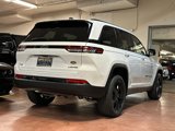 New 2025 Jeep Grand Cherokee Limited w/ Luxury Tech Group II image 5