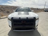 New 2025 Nissan Frontier PRO-4X image 2