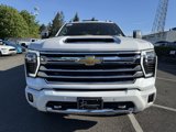 New 2025 Chevrolet Silverado 3500 High Country w/ High Country Premium Package image 3