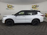 New 2025 Mitsubishi Outlander SEL Black Edition image 4