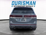 New 2025 Volkswagen Atlas SEL Premium R-Line image 5