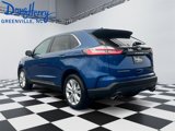 Used 2022 Ford Edge Titanium w/ Equipment Group 301A image 3