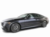 Used 2024 Mercedes-Benz CLE 450 4MATIC Coupe image 4