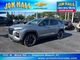 New 2026 Chevrolet Equinox RS w/ Convenience Package III image 2