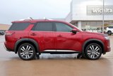 New 2025 Nissan Pathfinder Platinum w/ Cargo Package image 5
