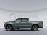 New 2026 Chevrolet Silverado 1500 LT image 2