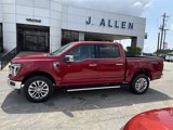 New 2025 Ford F150 Lariat w/ Equipment Group 502A High image 2