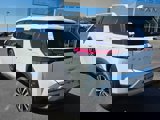 New 2025 Nissan Pathfinder Platinum image 5
