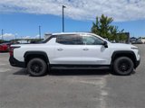 New 2025 Chevrolet Silverado EV LT image 3