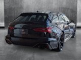 New 2025 Audi RS 6 performance image 2