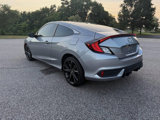 Used 2020 Honda Civic Sport image 3