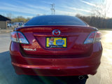 Used 2012 MAZDA MAZDA6 i Touring image 6