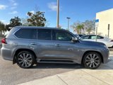 Used 2019 Lexus LX 570 4WD image 2