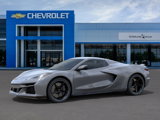 New 2025 Chevrolet Corvette E-Ray image 2