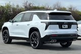 New 2026 Chevrolet Traverse RS image 6