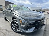 Used 2024 Hyundai Kona N Line image 3
