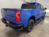 New 2026 Chevrolet Silverado 1500 LT Trail Boss image 3
