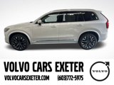 New 2025 Volvo XC90 T8 Plus w/ Protection Package Premier image 3