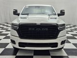 New 2025 RAM 1500 Laramie w/ Night Edition image 2