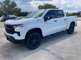 New 2026 Chevrolet Silverado 1500 LT Trail Boss w/ Safety Package image 2