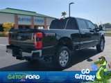 New 2025 Ford F250 Lariat w/ Lariat Ultimate Package image 5