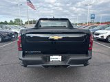 New 2025 Chevrolet Silverado EV LT image 4