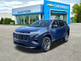 New 2026 Chevrolet Equinox LT image 5