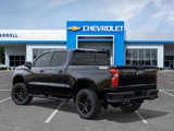 New 2026 Chevrolet Silverado 1500 LT Trail Boss w/ Convenience Package II image 3