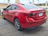 Used 2018 MAZDA MAZDA3 Touring image 2