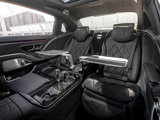 Used 2024 Mercedes-Benz Maybach S 580 4MATIC image 4