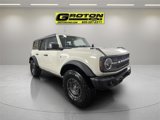 New 2025 Ford Bronco Big Bend image 4