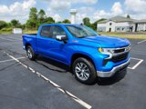 New 2026 Chevrolet Silverado 1500 LT image 6