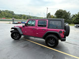 Used 2024 Jeep Wrangler Unlimited image 6