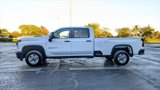 Used 2023 Chevrolet Silverado 2500 W/T w/ WT Convenience Package image 3