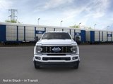 New 2025 Ford F450 4x4 Crew Cab Super Duty image 6