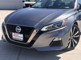 Used 2022 Nissan Altima 2.5 SR image 2