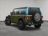 New 2025 Jeep Wrangler Sport S image 4