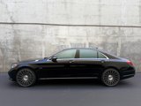 Used 2017 Mercedes-Benz S 600 image 6