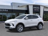 New 2026 Buick Encore GX Preferred w/ Comfort Package image 2