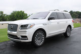 Used 2019 Lincoln Navigator Reserve w/ Cargo Package image 2