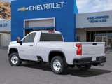 New 2025 Chevrolet Silverado 2500 W/T w/ WT Convenience Package image 3