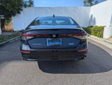 New 2025 Honda Accord Touring image 4