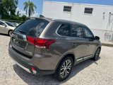 Used 2018 Mitsubishi Outlander SEL image 5