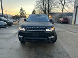 Used 2016 Land Rover Range Rover Sport Supercharged image 2