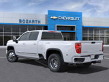 New 2025 Chevrolet Silverado 3500 High Country w/ High Country Premium Package image 3
