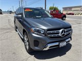 Used 2019 Mercedes-Benz GLS 450 4MATIC image 2