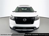 New 2025 Nissan Pathfinder Platinum w/ Lighting Package (N93) image 2