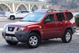 Used 2014 Nissan Xterra X image 2