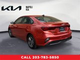 Certified 2024 Kia Forte LXS image 5