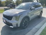 New 2026 Kia Sorento EX image 4